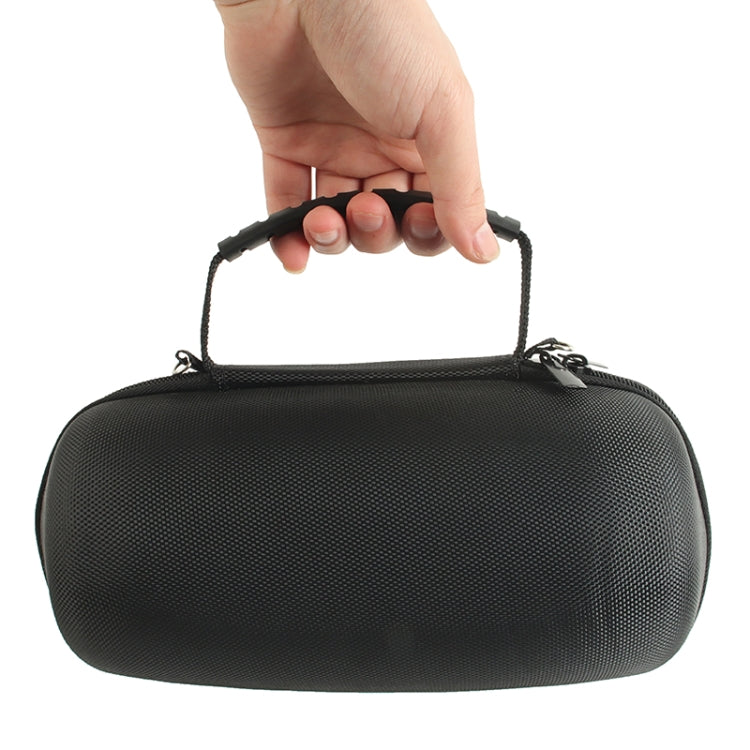 For JBL Charge5 Bluetooth Speaker Shockproof EVA Box Case - Protective Case by PMC TechLife | Online Shopping South Africa | PMC TechLife