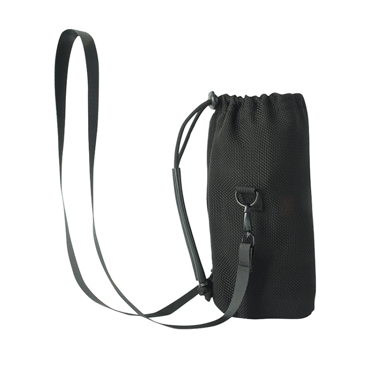 For JBL PULSE 4 / 3 Sound Transmission Box Rope Small Mesh Bag Protective Case - Protective Case by PMC TechLife | Online Shopping South Africa | PMC TechLife