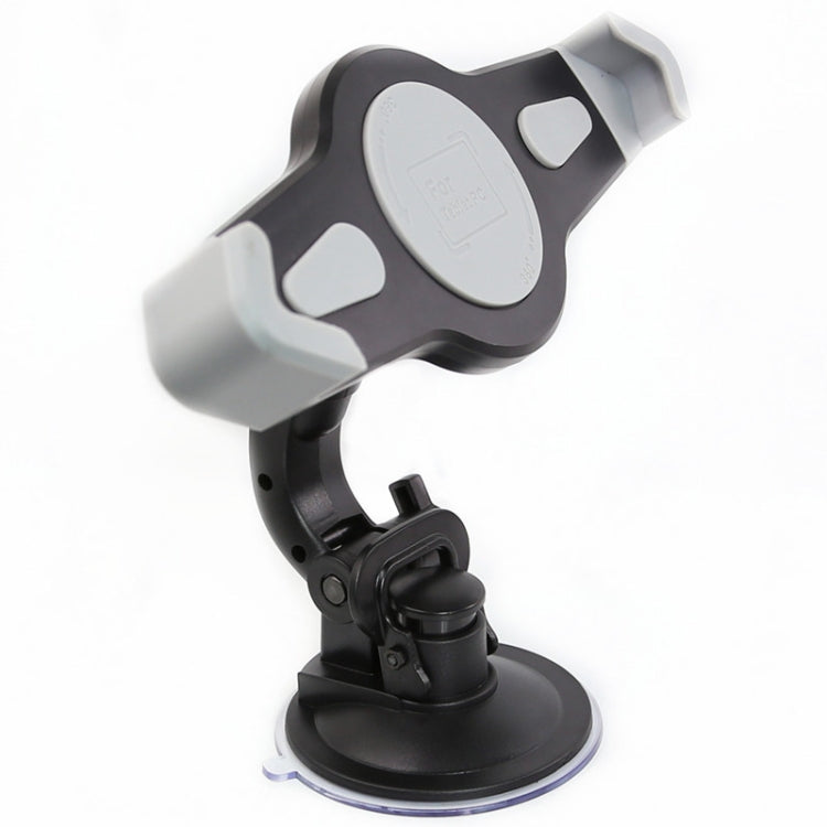 XWJ-0868B02 Universal 360 Rotation Car Dashboard Suction Mount Tablet PC Stand Holder - Car Holders by PMC TechLife | Online Shopping South Africa | PMC TechLife