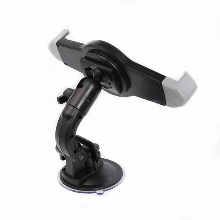 XWJ-0868B02 Universal 360 Rotation Car Dashboard Suction Mount Tablet PC Stand Holder - Car Holders by PMC TechLife | Online Shopping South Africa | PMC TechLife