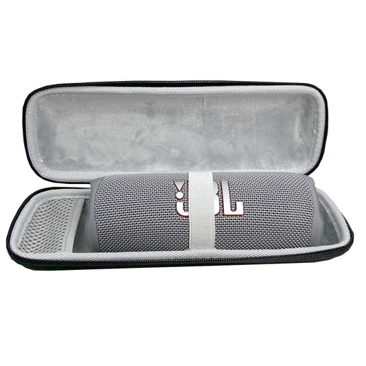 For JBL Flip 6 / Flip 5 / Flip 4 / Flip 3 Bluetooth Speaker Storage Bag Travel Protective Case - Protective Case by PMC Jewellery | Online Shopping South Africa | PMC Jewellery