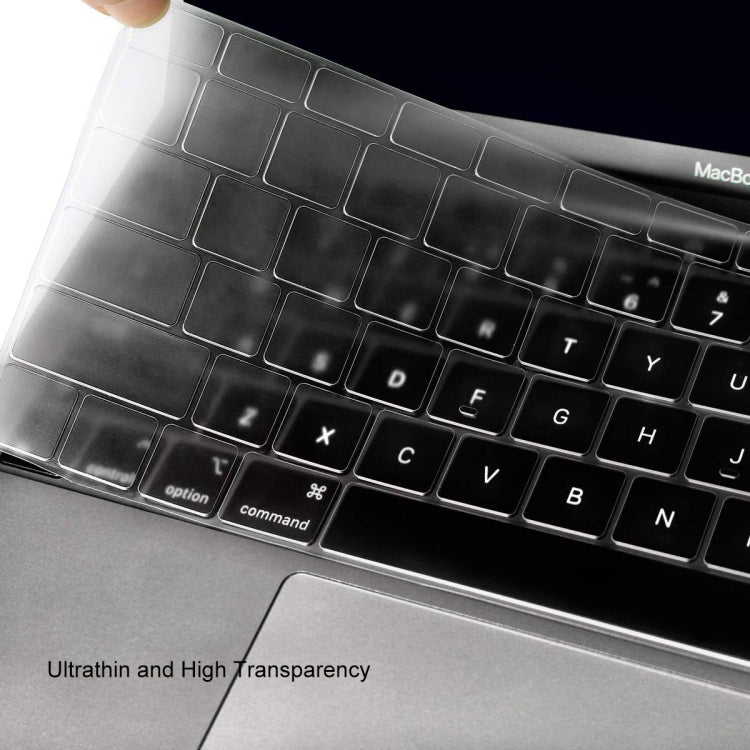 For MacBook Pro 15.4 A1707/A1990 ENKAY Hat-Prince 3 in 1 Spaceman Pattern Laotop Protective Crystal Case with TPU Keyboard Film / Anti-dust Plugs, Version:EU(Spaceman No.4) - free shipping - PMC TechLife - Order now!