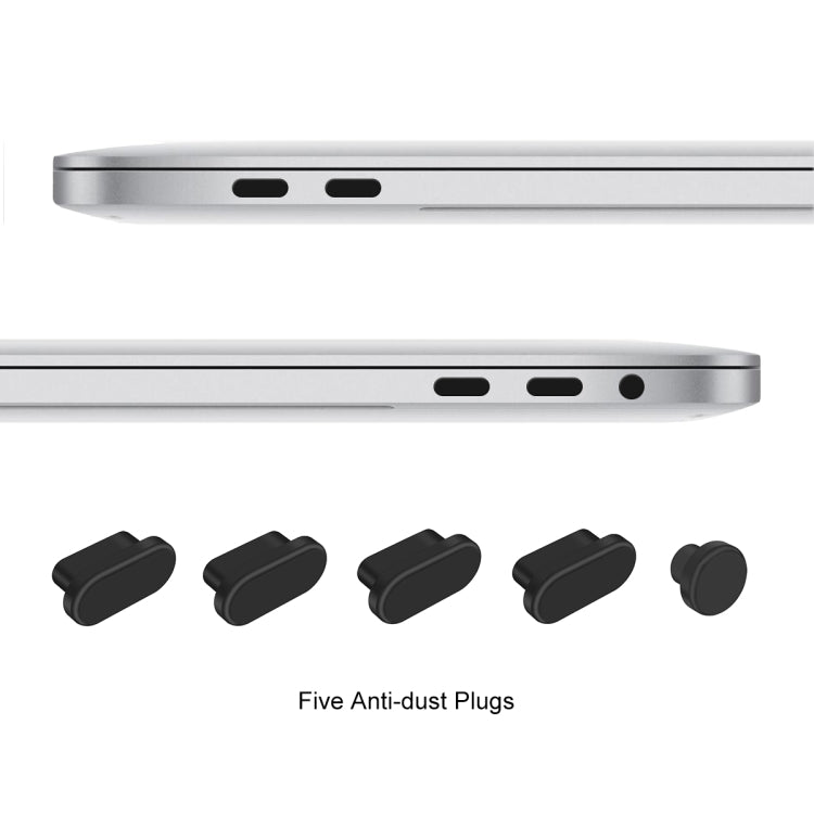 For MacBook Pro 15.4 A1707/A1990 ENKAY Hat-Prince 3 in 1 Spaceman Pattern Laotop Protective Crystal Case with TPU Keyboard Film / Anti-dust Plugs, Version:EU(Spaceman No.4) - free shipping - PMC TechLife - Order now!