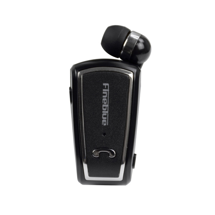 Fineblue F-V3 Bluetooth 4.1 Wireless Stereo Bluetooth In-Ear Earphone Mini Headset White - free shipping - PMC TechLife - Order now!