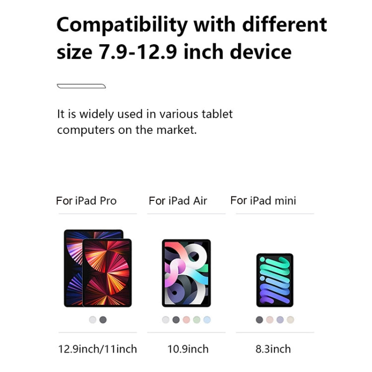 JUNSUNMAY 360 Degree Rotating Foldable Height Angle Adjustable Phone Tablet Holder(Style A) - free shipping - PMC TechLife - Order now!