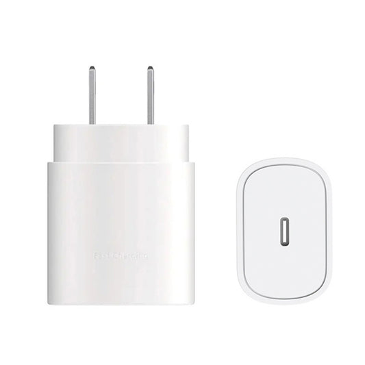 TA800 PD / PPS 25W Type-C Port Charger for Samsung, US Plug(White) - USB Charger by PMC Jewellery | Online Shopping South Africa | PMC Jewellery