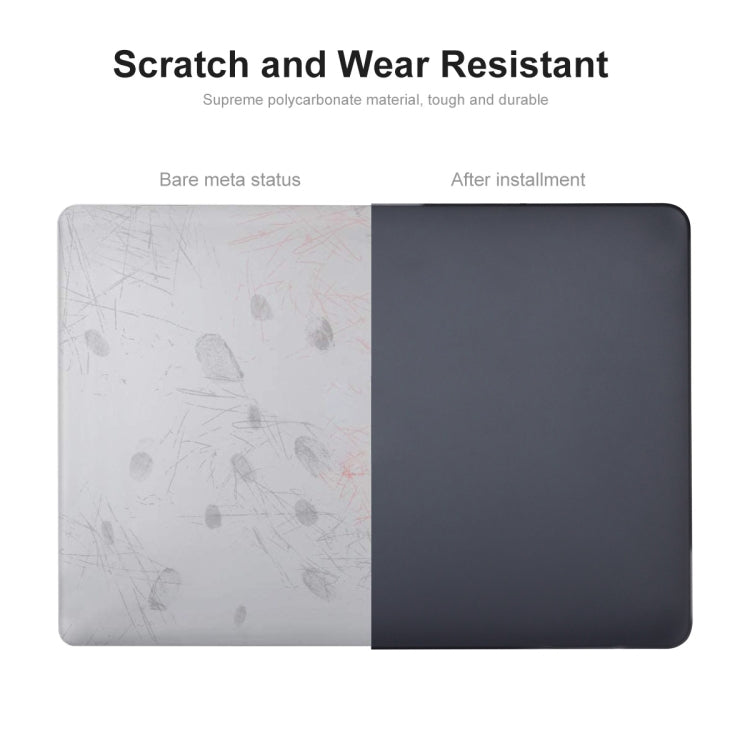 For MacBook Air 15.3 (A2941) ENKAY Hat-Prince Matte Protective Case Cover Hard Shell(Pink) - free shipping - PMC TechLife - Order now!