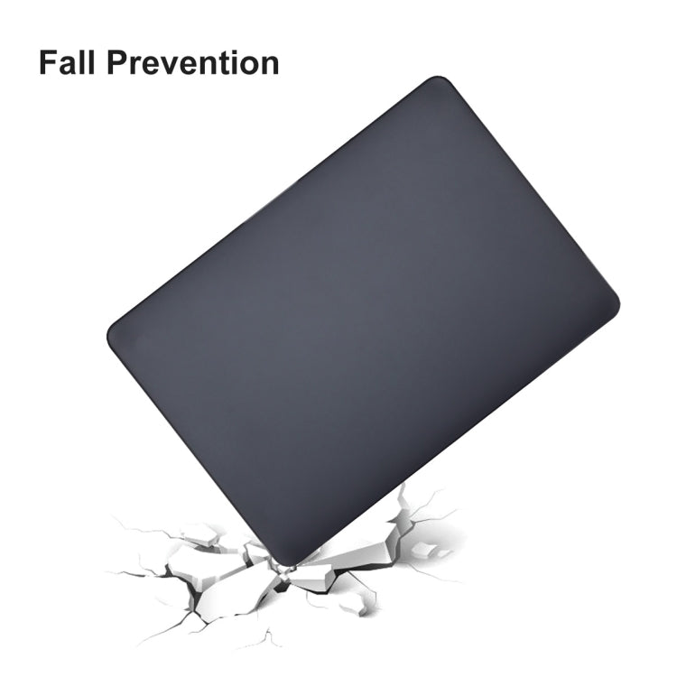 For MacBook Air 15.3 (A2941) ENKAY Hat-Prince Matte Protective Case Cover Hard Shell(Pink) - free shipping - PMC TechLife - Order now!