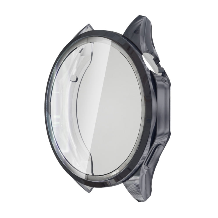 For Huawei Watch GT 4 46mm TPU All-Inclusive Watch Protective Case(Grey) - Watch Cases by PMC TechLife | Online Shopping South Africa | PMC TechLife