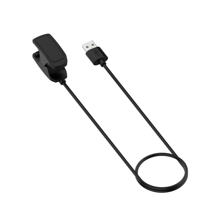 For Garmin Descent Mk3i Watch Charging Charger Charging Clip With Data Function(Black) - free shipping - PMC TechLife - Order now!