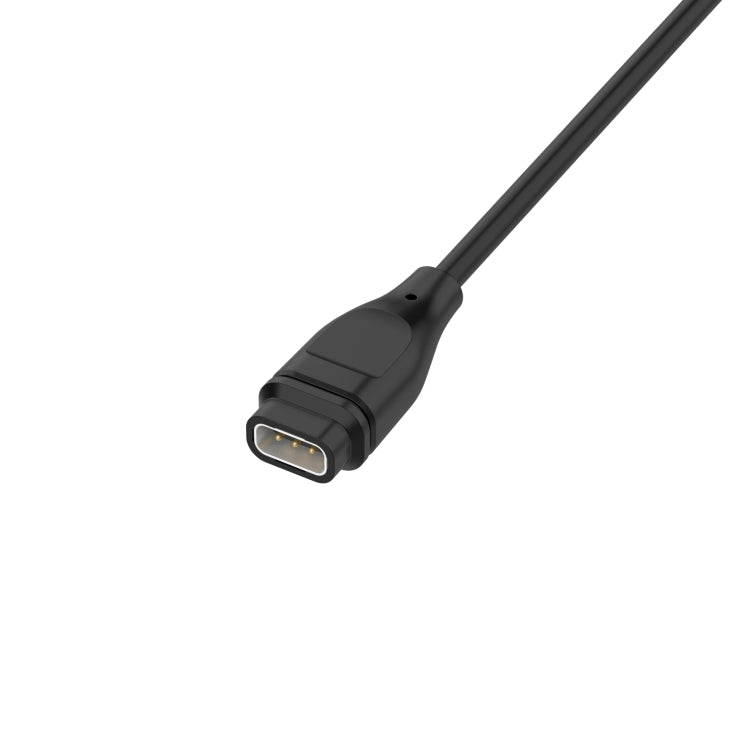 For COROS Vertix 2 Integrated Watch Charging Cable With Data Transmission Function(Black) - free shipping - PMC TechLife - Order now!