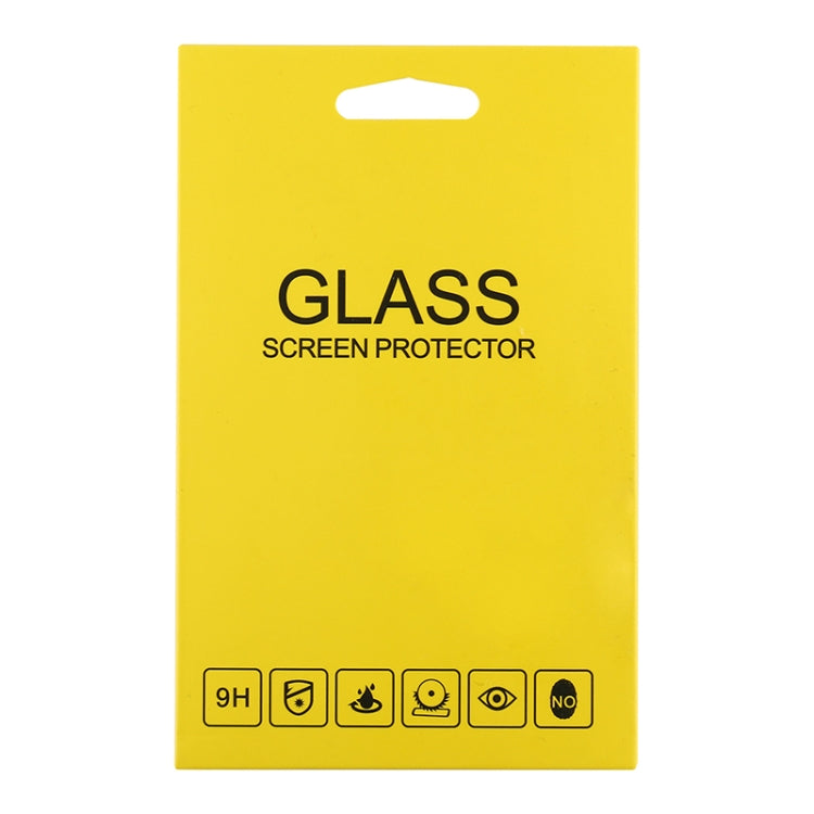 0.26mm 2.5D Tempered Glass Film for AMAZFIT verge - free shipping - PMC TechLife - Order now!