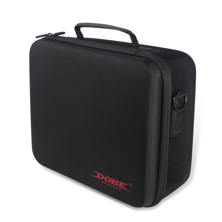 DOBE TNS-1898 Big Protective Travel Box Storage Case EVA Carrying Bag For Nintend Switch Console - free shipping - PMC TechLife - Order now!