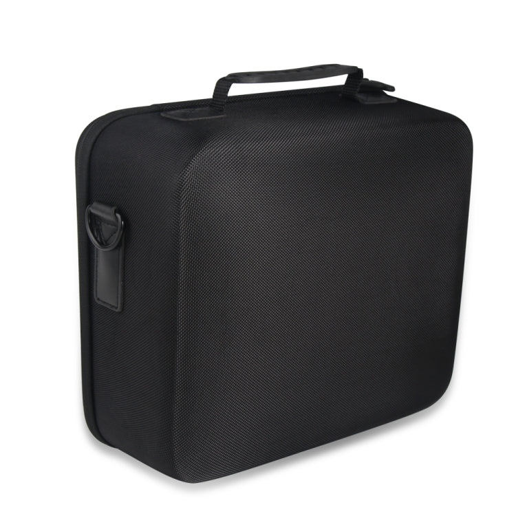 DOBE TNS-1898 Big Protective Travel Box Storage Case EVA Carrying Bag For Nintend Switch Console - free shipping - PMC TechLife - Order now!