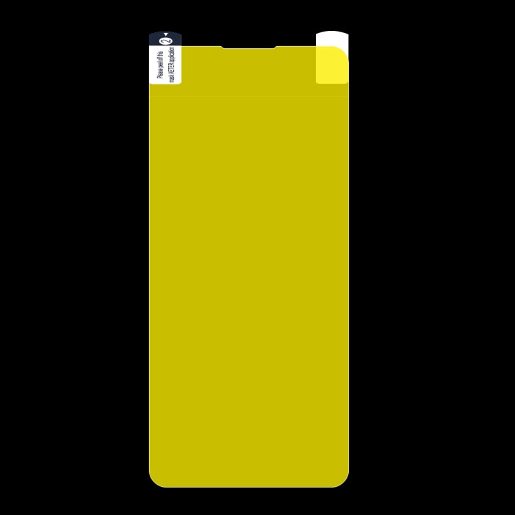 For OnePlus 8 2 PCS ENKAY Hat-Prince 0.1mm 3D Full Screen Protector Explosion-proof Hydrogel Film - Others by ENKAY | Online Shopping South Africa | PMC TechLife | Buy Now Pay Later Mobicred