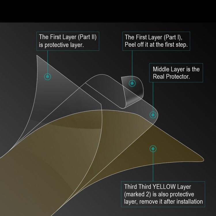 For OnePlus 8 2 PCS ENKAY Hat-Prince 0.1mm 3D Full Screen Protector Explosion-proof Hydrogel Film - Others by ENKAY | Online Shopping South Africa | PMC TechLife | Buy Now Pay Later Mobicred