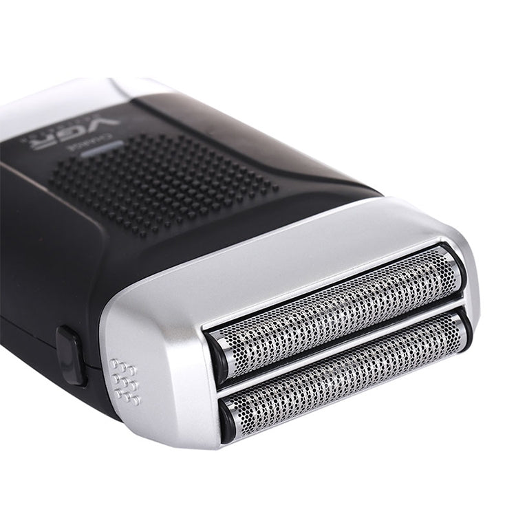 VGR V-307 5W USB Intelligent Electric Shaver - Electric Shavers by VGR | Online Shopping South Africa | PMC Jewellery