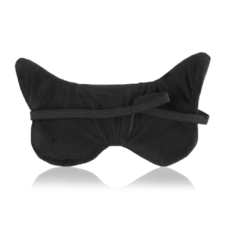 3D Eye Mask Shading Sleeping Cartoon Animal Printed Eye Mask(Glasses) - free shipping - PMC TechLife - Order now!