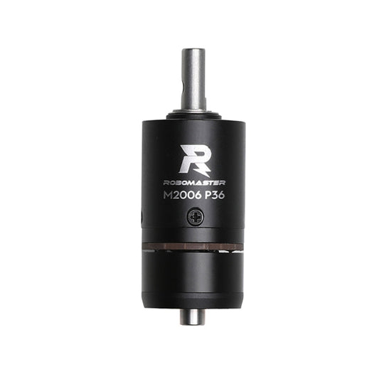 Original DJI RoboMaster M2006 P36 DC Brushless Gear Motor - Others by DJI | Online Shopping South Africa | PMC Jewellery