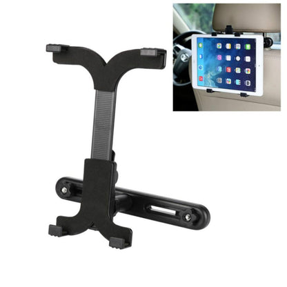 360 Degree Car Back Seat Headrest Mount Holder Stands Bracket For iPad 2/3/4/mini Tablet PC - Car Holders by PMC Jewellery | Online Shopping South Africa | PMC Jewellery