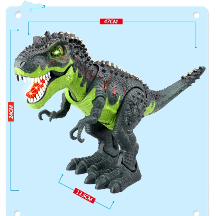 Simulation Electric Dinosaur Model Children Educational Toys, Random Color Delivery - Music Toys by PMC Jewellery | Online Shopping South Africa | PMC Jewellery