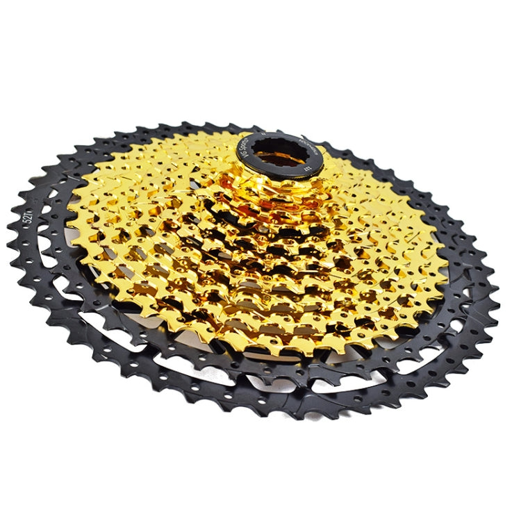 VG Sports Split Mountain Bike Lightweight Cassette Flywheel, Style:11 Speed 52T - Bicycle Chains & Rounds by VG Sports | Online Shopping South Africa | PMC Jewellery | Buy Now Pay Later Mobicred