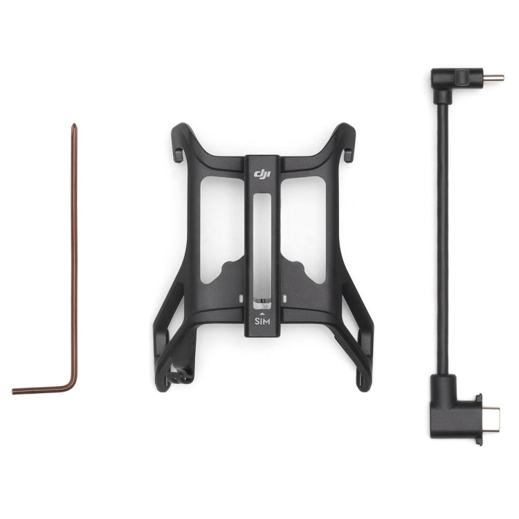 Original DJI Cellular Module Mounting Kit For Inspire 3 -  by DJI | Online Shopping South Africa | PMC Jewellery