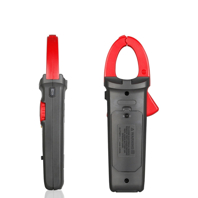 UNI-T UT213C Digital Clamp Meter AC DC Voltage Detector - Digital Multimeter by UNI-T | Online Shopping South Africa | PMC Jewellery | Buy Now Pay Later Mobicred