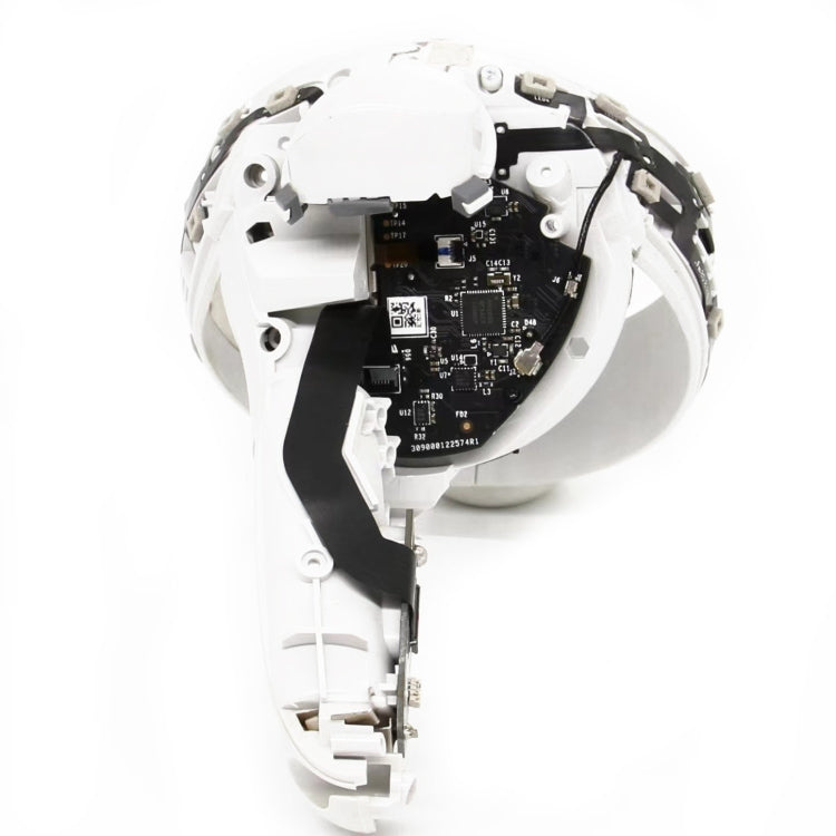 Left Handle Shell For Meta Qculus Quest 2 VR Controller Repair Replacement Parts -  by PMC TechLife | Online Shopping South Africa | PMC TechLife