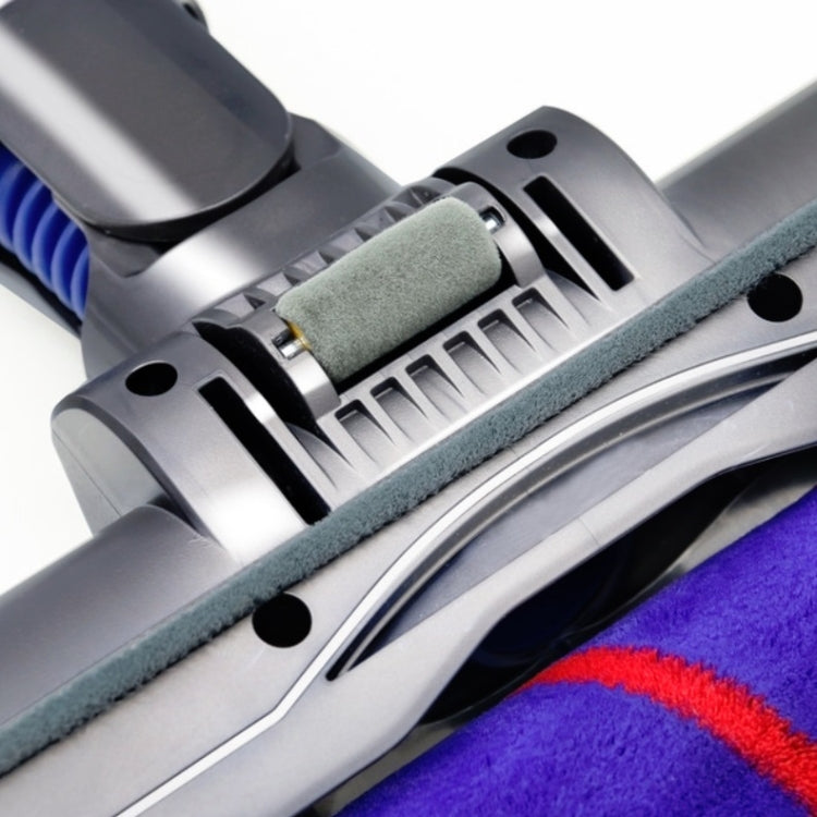 Vacuum Cleaner Electric Brush Drum Suction Head Accessories for Dyson V7 V8 V10 V11(Suction Head) - free shipping - PMC TechLife - Order now!