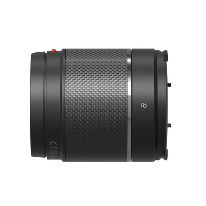 Original DJI DL 18mm F2.8 ASPH Lens for Zenmuse X9-8K Air PTZ Camera -  by DJI | Online Shopping South Africa | PMC Jewellery