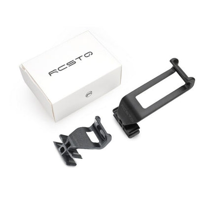 RCSTQ Remote Control Quick Release Tablet Phone Clamp Holder for DJI Mavic Air 2 Drone, Colour: Phone+Tablet Clamp - Holder Series by RCSTQ | Online Shopping South Africa | PMC Jewellery