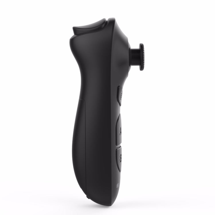 SHiNECON SC-B03 VR Game Handle Bluetooth Mobile Phone Wireless Connection Remote Control(Black) - Controller Gamepad by SHiNECON | Online Shopping South Africa | PMC TechLife | Buy Now Pay Later Mobicred