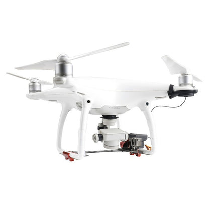 RCSTQ for DJI Phantom 4 Thrower Parabolic Air-Dropping System -  by RCSTQ | Online Shopping South Africa | PMC Jewellery