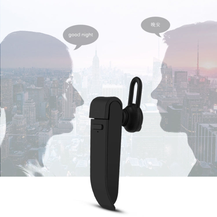 Portable Smart Voice Translator Bluetooth Instant Voice Translator Real-time Travel Business Translator Support 22 Languages -  by Pei'ko | Online Shopping South Africa | PMC Jewellery