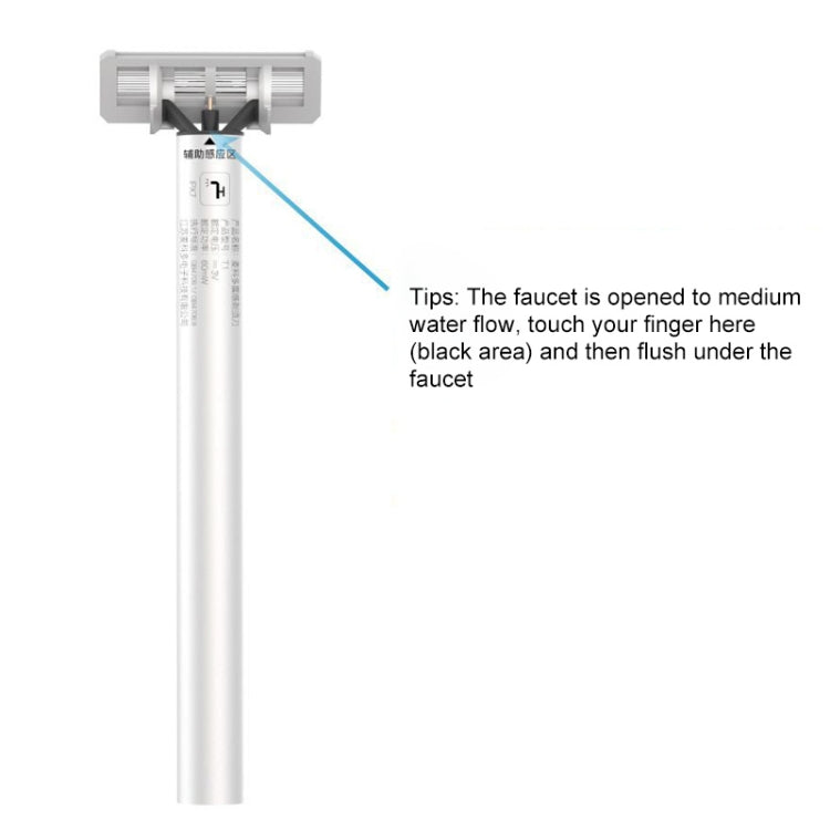 MKODO Multi-shock Razor Hand-in-one Razor - free shipping - PMC TechLife - Order now!