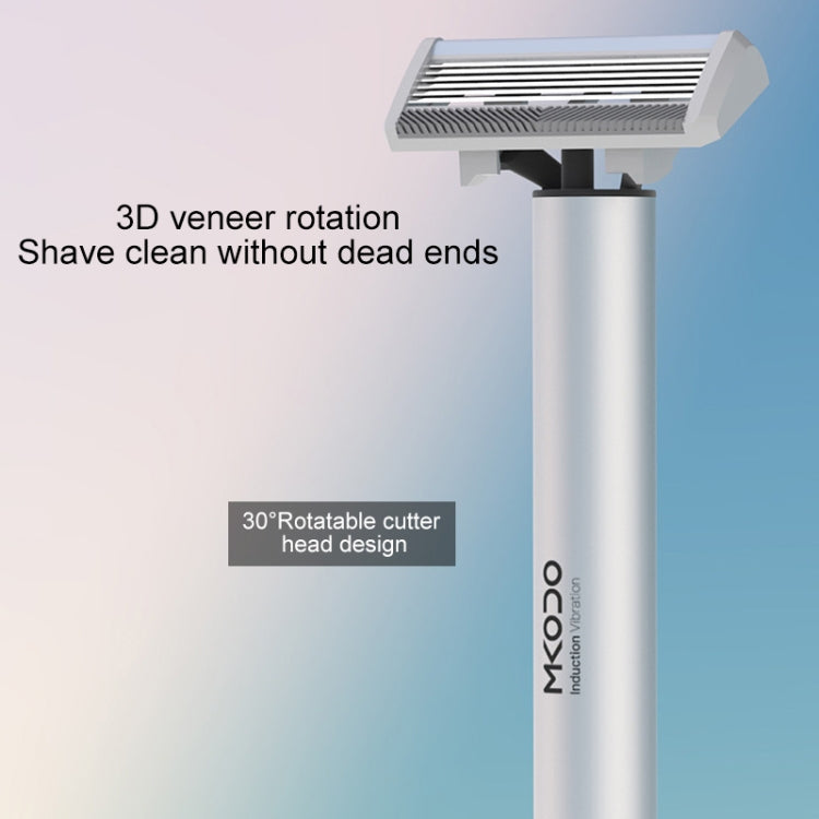 MKODO Multi-shock Razor Hand-in-one Razor - free shipping - PMC TechLife - Order now!