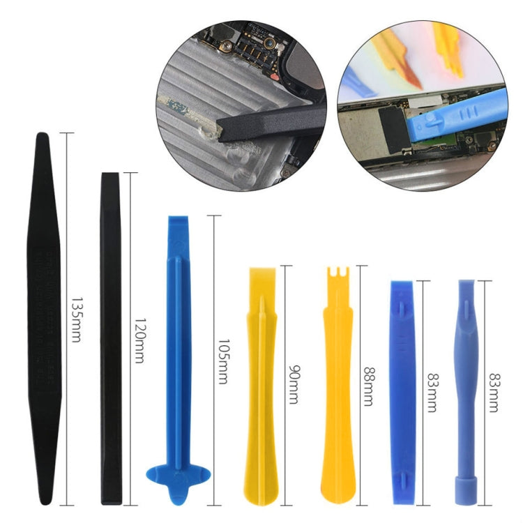 21 in 1 Mobile Phone Repair Tools Kit for iPhone - free shipping - PMC TechLife - Order now!