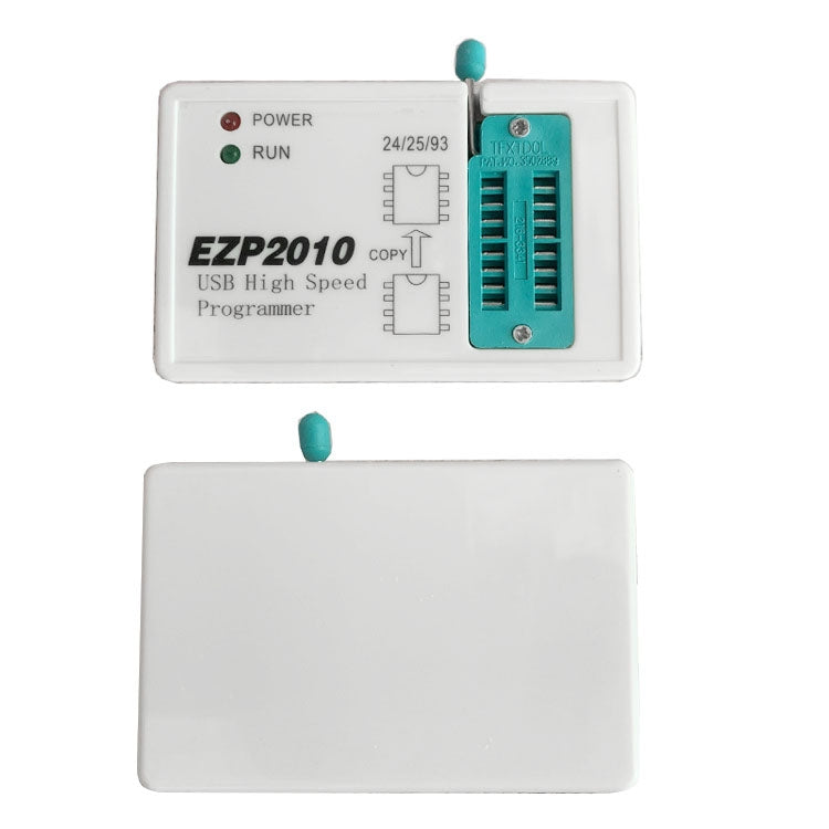 High-Speed Programmer Programming Offline Copy, US Plug, Specification:2010 - free shipping - PMC TechLife - Order now!