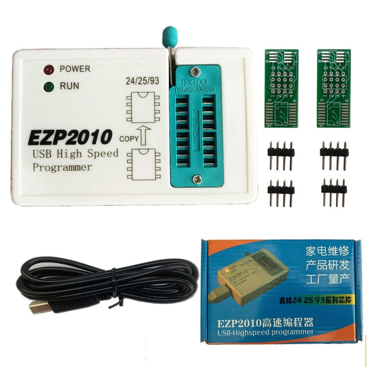 High-Speed Programmer Programming Offline Copy, US Plug, Specification:2013 - Others by PMC TechLife | Online Shopping South Africa | PMC TechLife