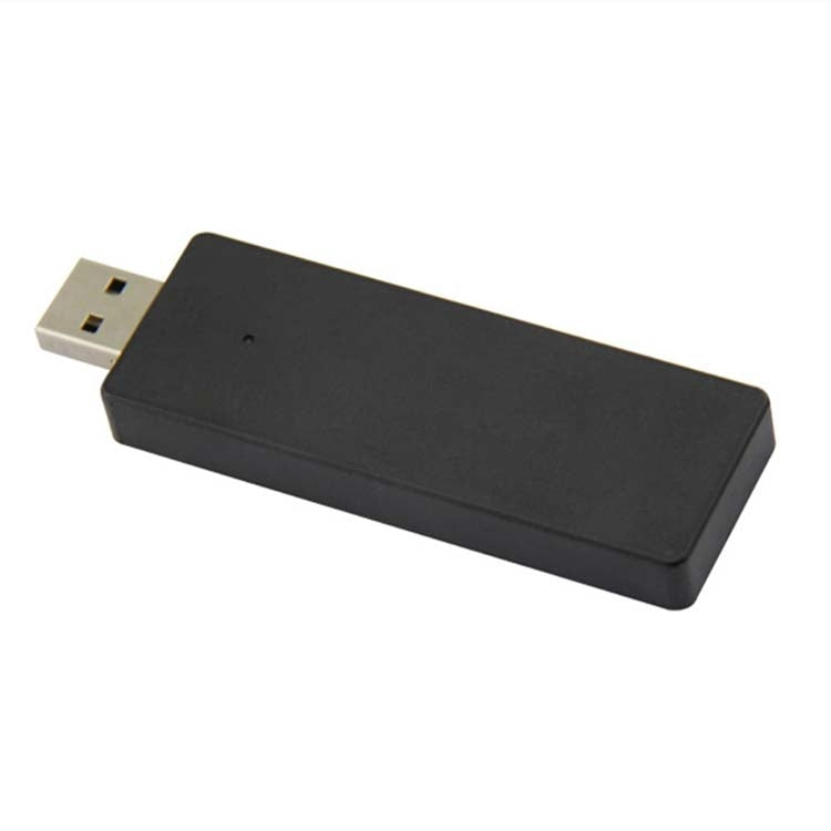 Wireless Handle Receiver 2.4G Wireless Receiver Conversion PC Receiver For XBOX ONE - Adapter & Cable by PMC TechLife | Online Shopping South Africa | PMC TechLife