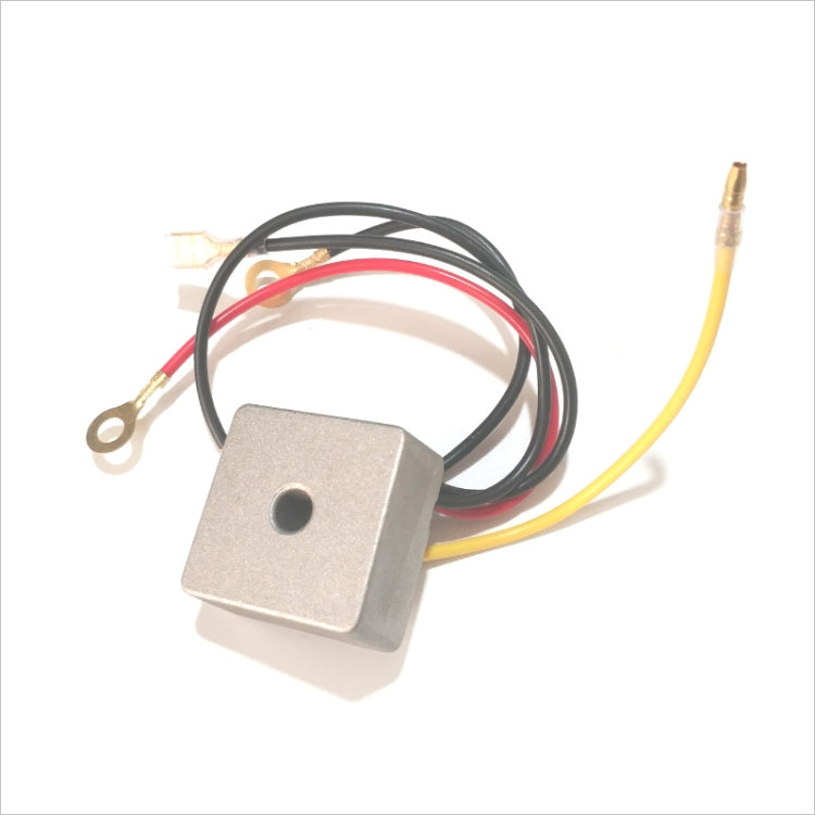 2020A.1.2 Golf Cart Rectifier 1015777 102711201 Club Car - Voltage Stabilizer by PMC Jewellery | Online Shopping South Africa | PMC Jewellery