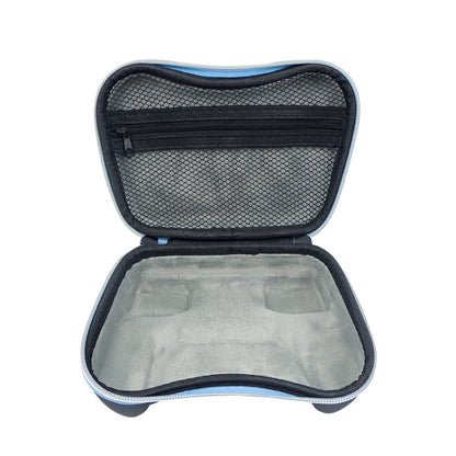 iPlay HBP-283 Gamepad Protective Shell Storage Bag For PS5(Handbag + PC Transparent Cover) - Bags by iplay | Online Shopping South Africa | PMC Jewellery