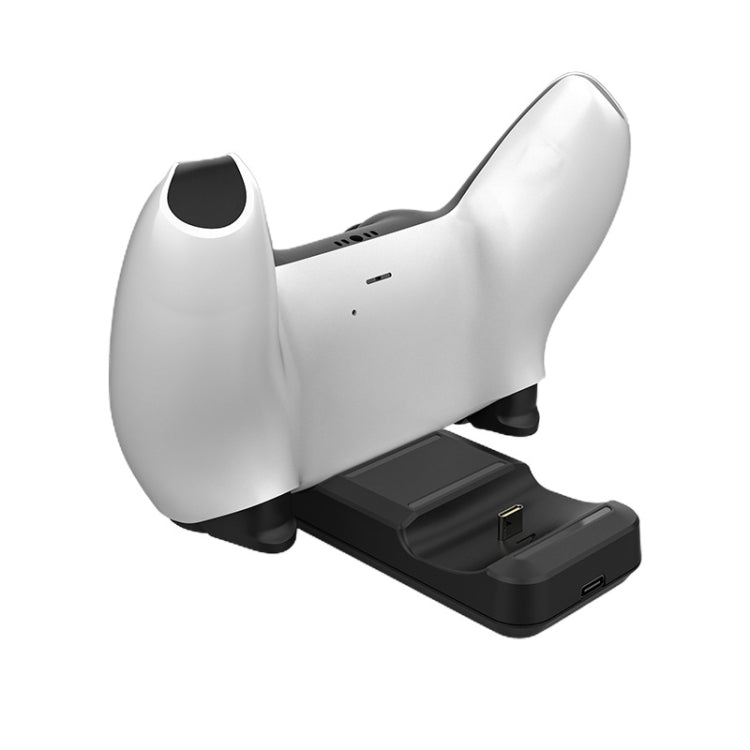 Dual Charger Handle Charger Seat Charger Game Handle Charger For PS5 - free shipping - PMC TechLife - Order now!
