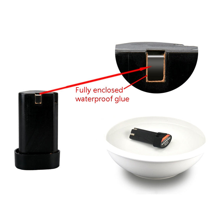Electric Fish Scale Scraper Household Automatic Wireless Scraping Tool CN Plug Black Single Battery+Cutter Head - free shipping - PMC TechLife - Order now!
