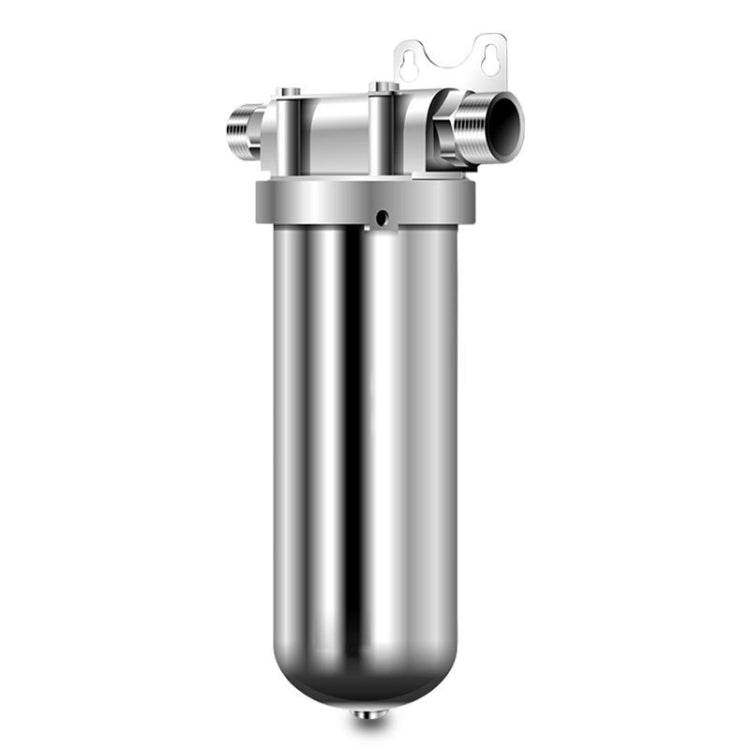 304 Stainless Steel Pre-Filter Household Tap Water Central Water Purifier - Water Purifiers & Accessories by PMC TechLife | Online Shopping South Africa | PMC TechLife