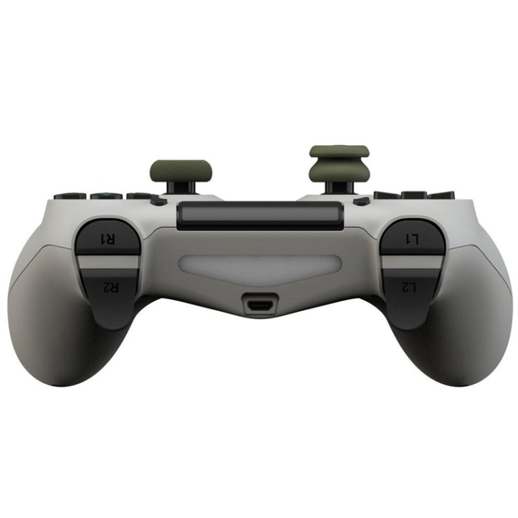 Game Controller Rocker Cap Anti-Skid Heightening Suit For NS PRO /PS4/PS5(Army Green) - Cases by PMC Jewellery | Online Shopping South Africa | PMC Jewellery