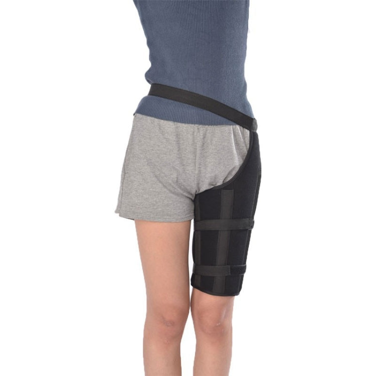 Adult Thigh Fixation Belt  Femoral Fracture External Fixation Brace, Specification: L - Corrector by PMC Jewellery | Online Shopping South Africa | PMC Jewellery