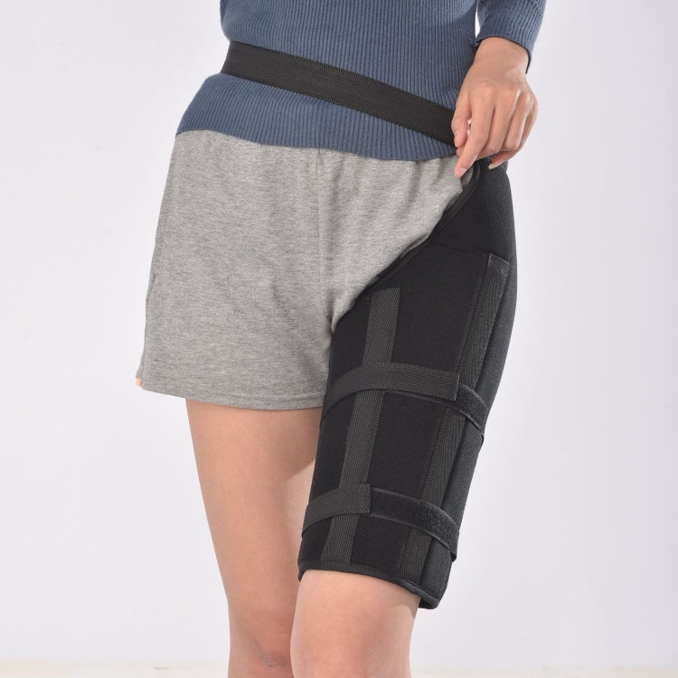 Adult Thigh Fixation Belt  Femoral Fracture External Fixation Brace, Specification: L - Corrector by PMC Jewellery | Online Shopping South Africa | PMC Jewellery