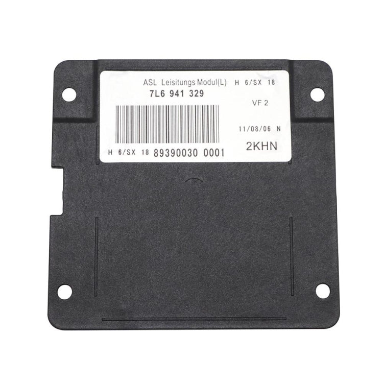AFS Controller Headlight Turning Control Module For VW Passat 3C 2005-2008 / Touareg 7L 2002-2006( 7L6941329 Left) - free shipping - PMC TechLife - Order now!